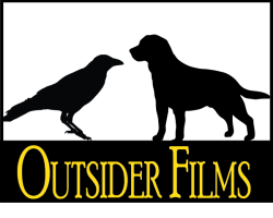 Outsider Films Logo
